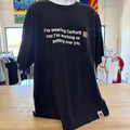 Carhartt Size XL Black New MENS T-shirt