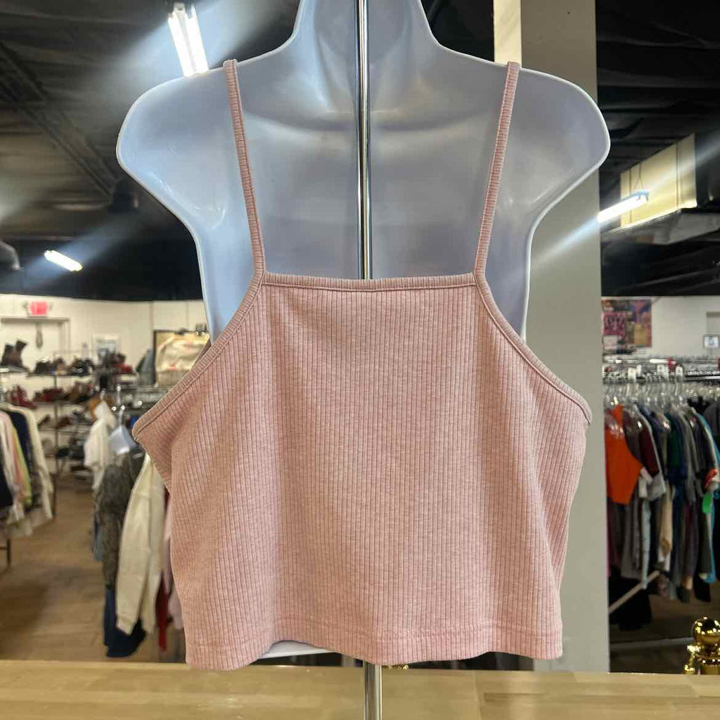 Adidas Size 2XL Pink Preloved Tank