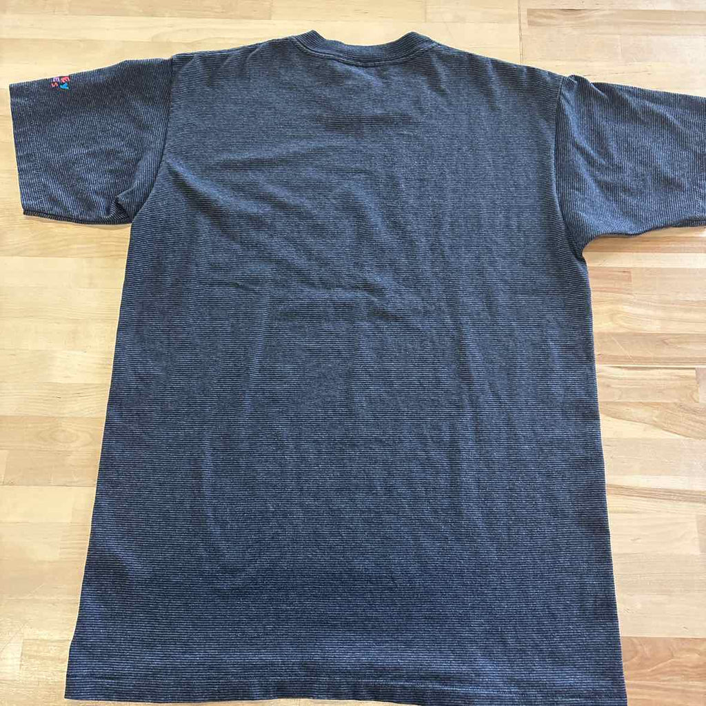 Tennessee Size L Gray Preloved T-Shirt SS