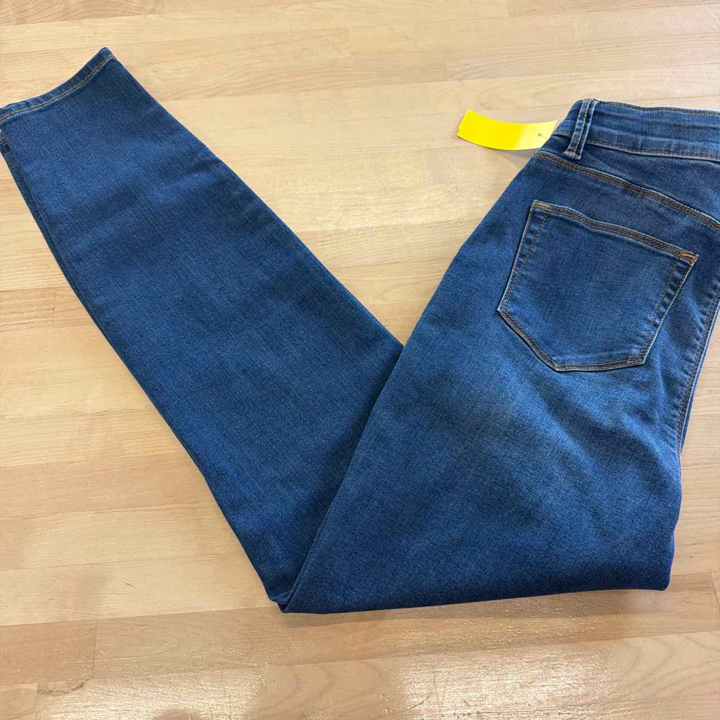 Knox Rose Size 4 Denim Jeans