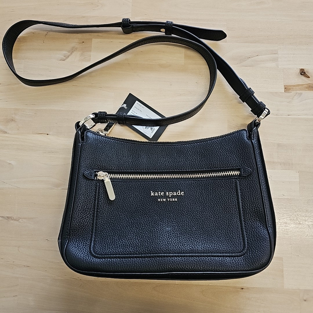 Kate Spade Black Handbag