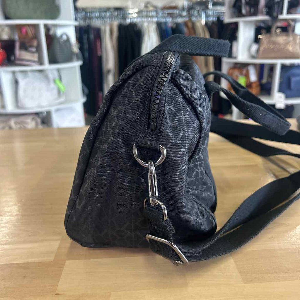 Kipling Bina Small Crossbody Bag - Signature Embossed