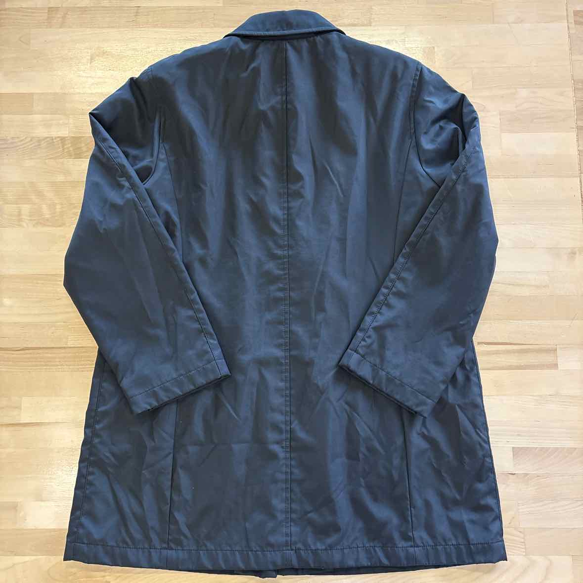 Gallery Size PL Black Jacket