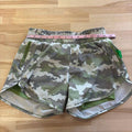 Avia Size XS Green Preloved Athletic Shorts