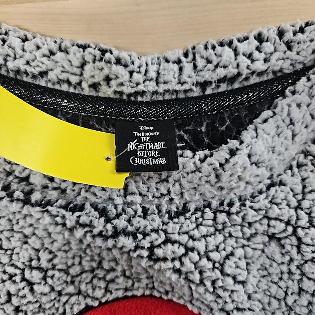 Disney Size S/M Gray Sweater