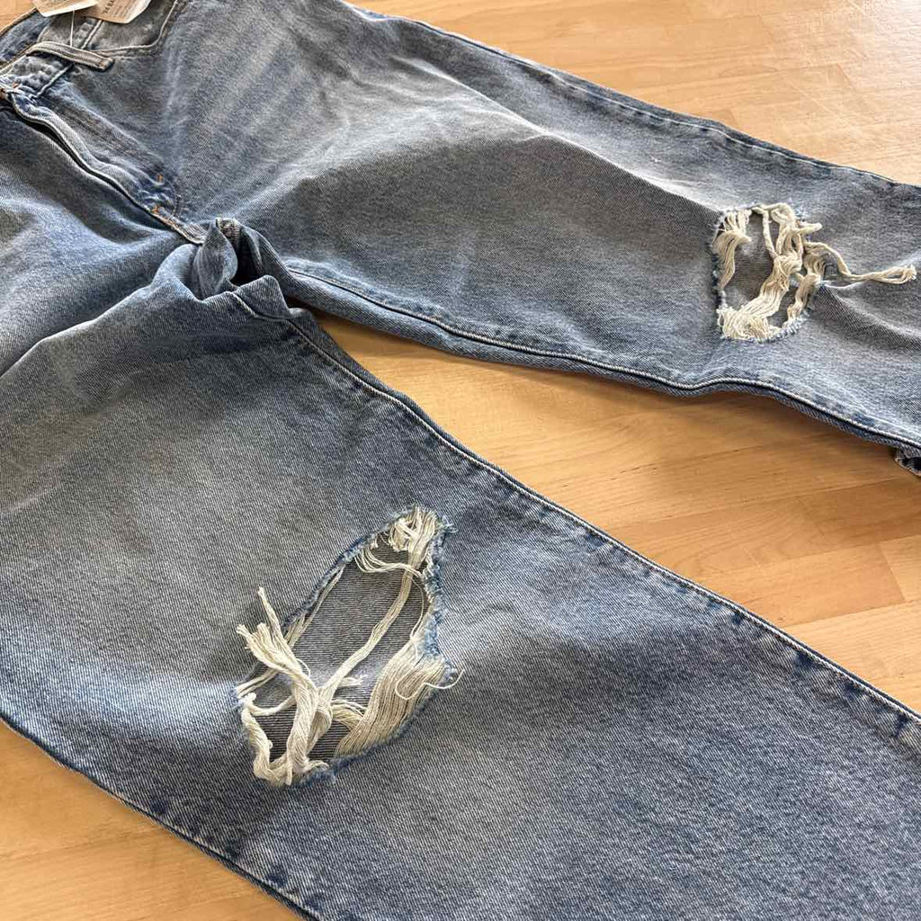 Levi's Size 31 '94 Baggy Denim Jeans NWT