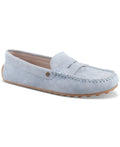 Giani Bernini Women's Carinna Memory Foam Slip on Drivers