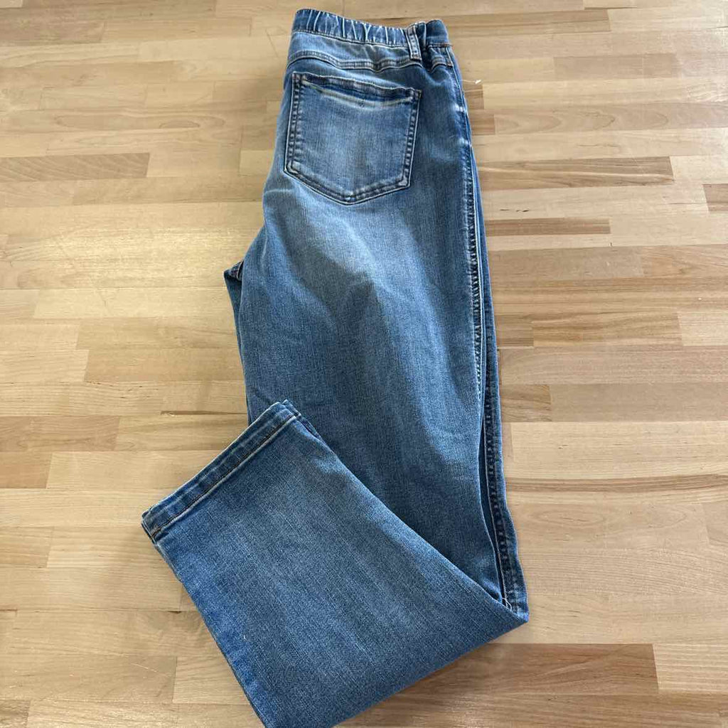 Rewash Size 7 Blue Jeans