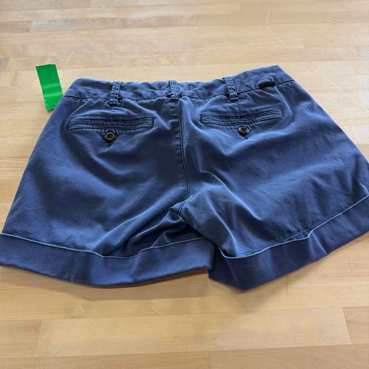 dear john Women Size 26 Navy Preloved Shorts