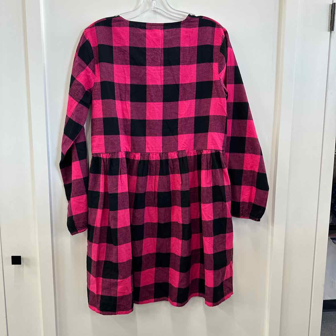 Next Generation Size M Pink Blouse