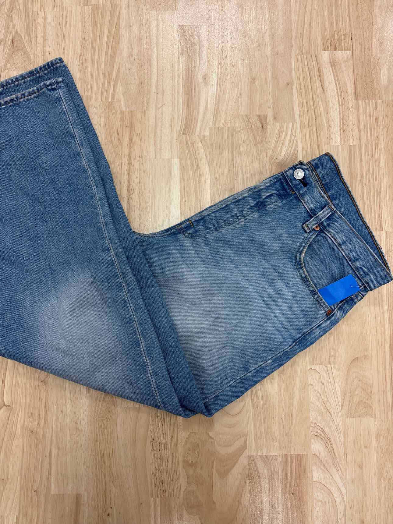 Levi's Size 36x30 Blue MENS Jeans