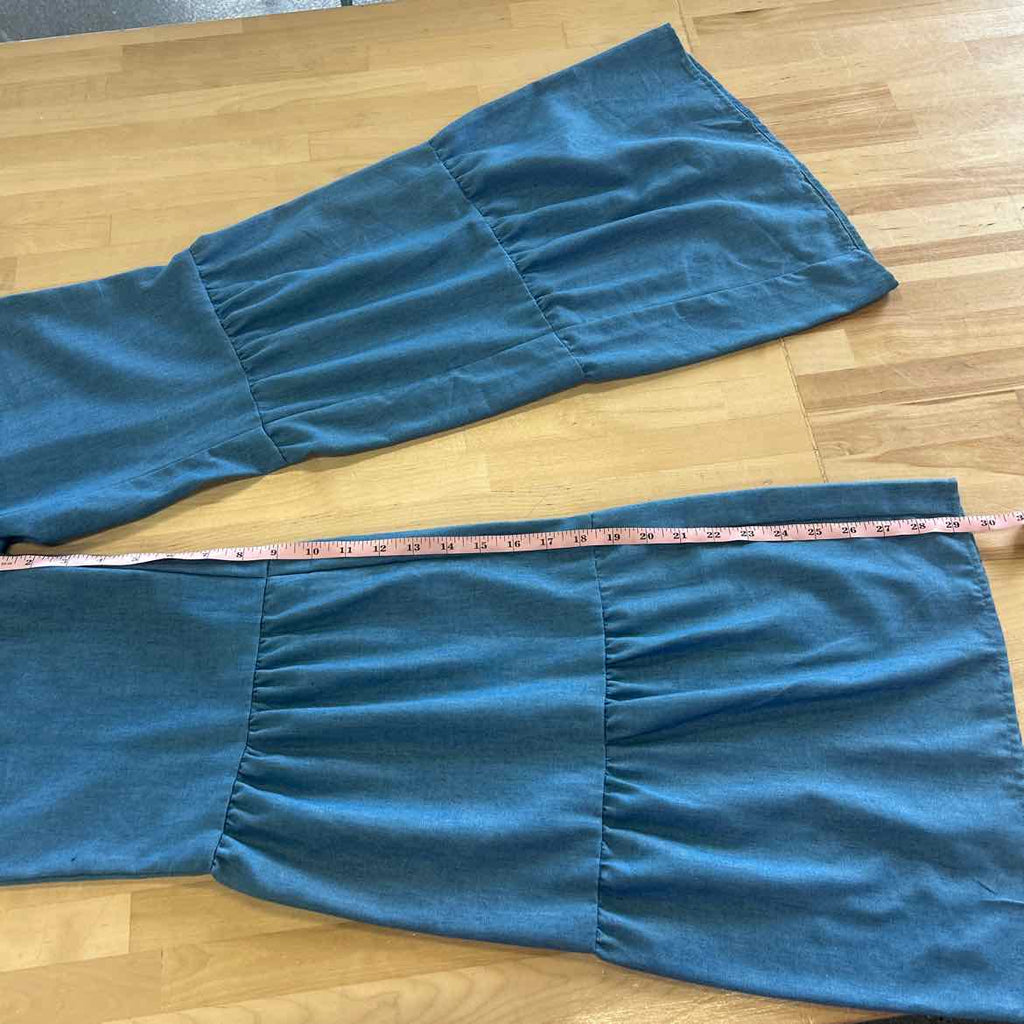 Supply & Demand Size S Blue Preloved Pants