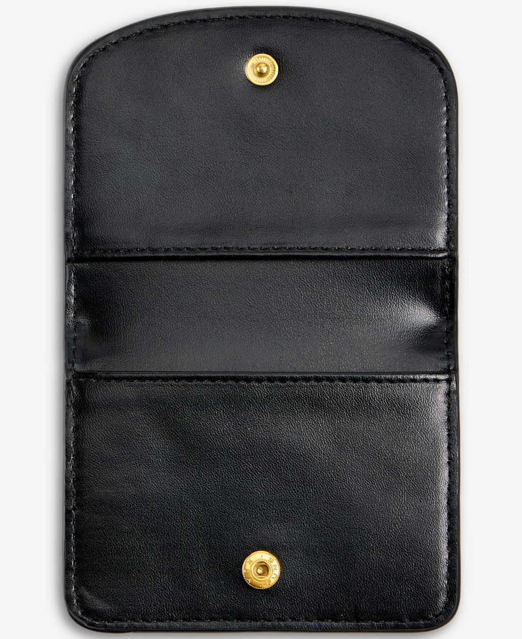 Style & Co Card Case, Macy's Exclusive - Black
