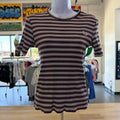 Pink Size M Red Preloved Shirt