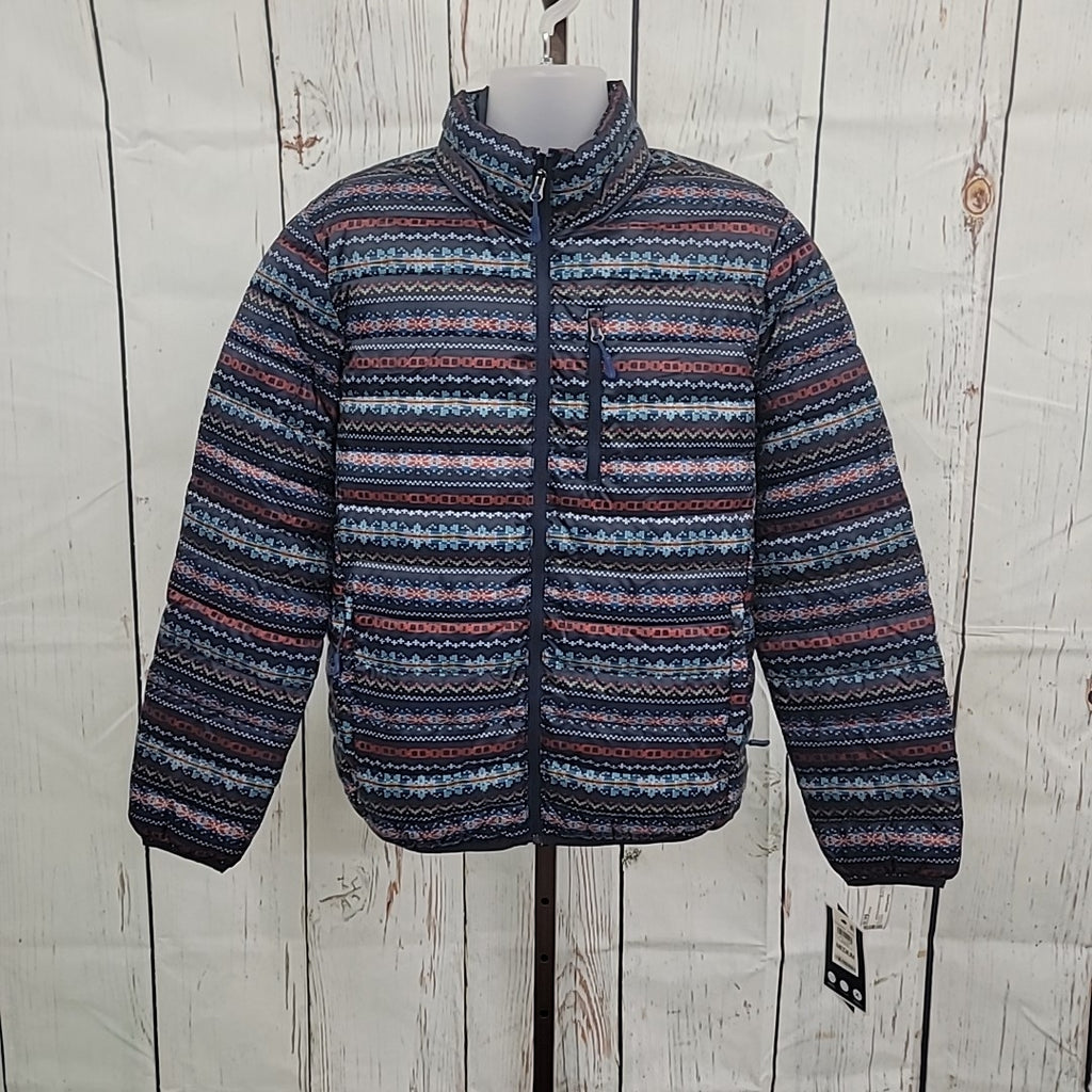 Club Room Men's Size M Multi color MENS Jacket