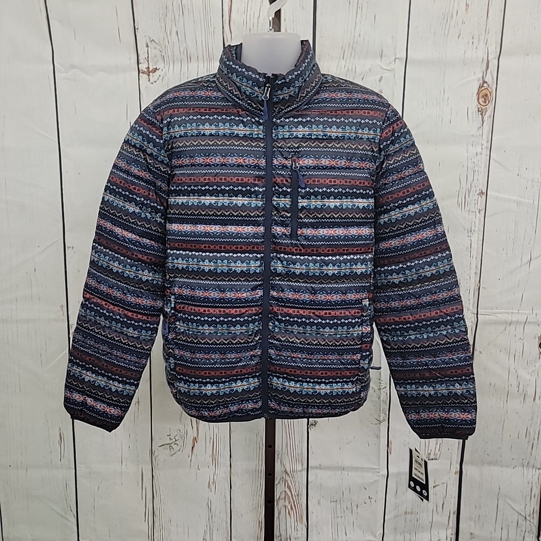 Club Room Men's Size M Multi color MENS Jacket
