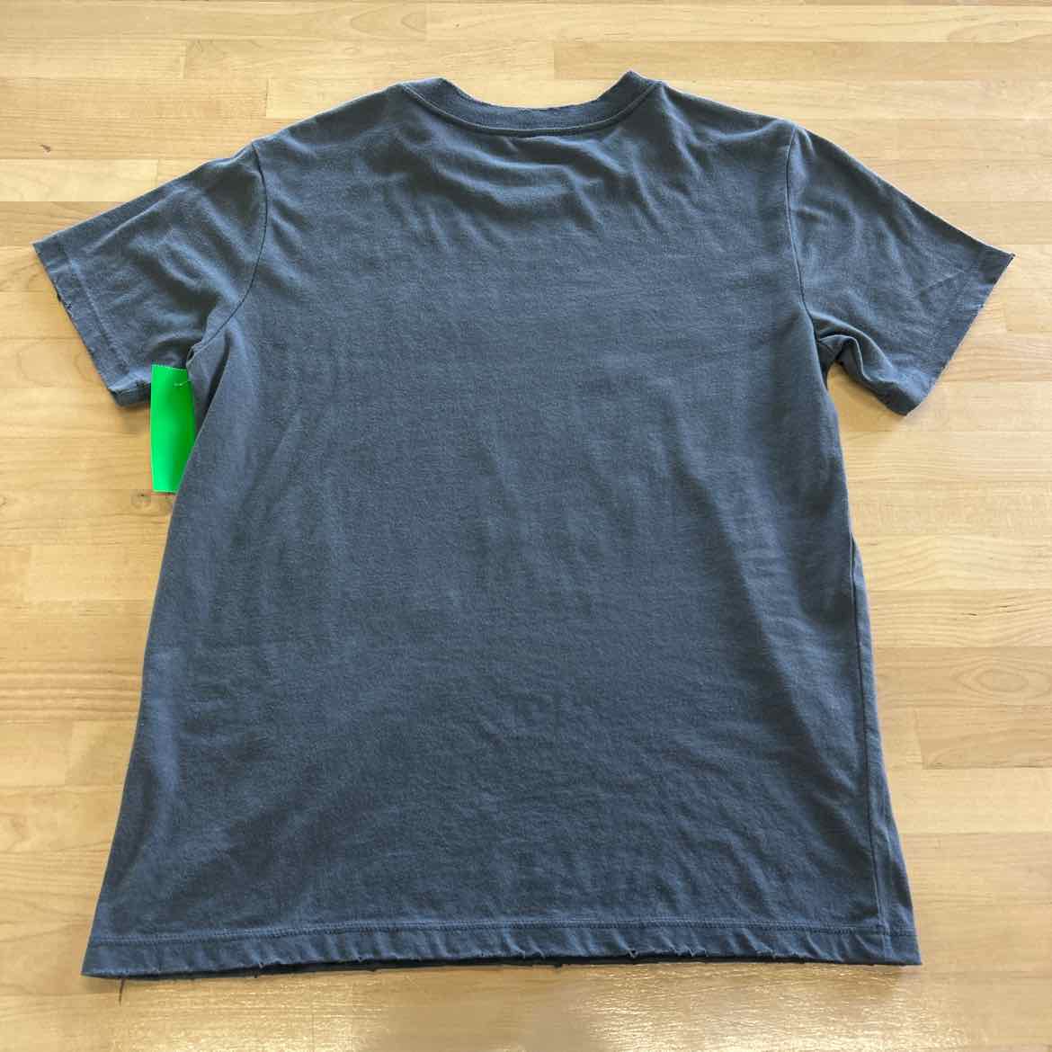 GRAYSON/THREADS Womens Los Angeles Distressed Graphic T-Shirt