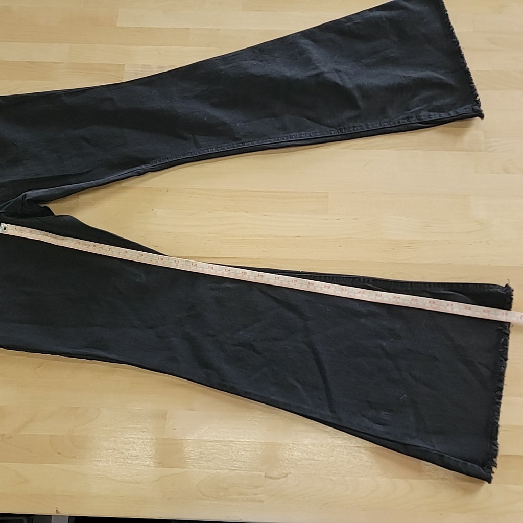 TINSELTOWN Size 3 Black Pants
