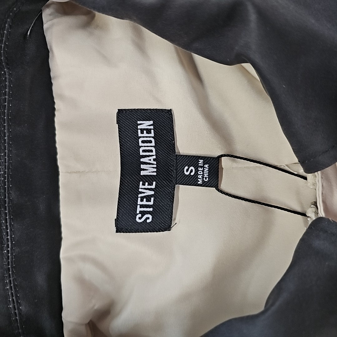 Steve Madden Justina Jacket