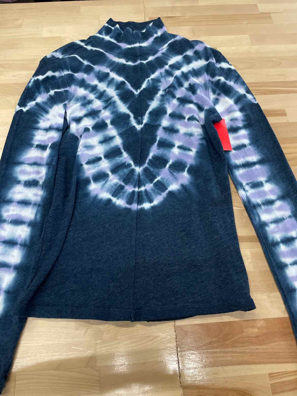 we the free Size M Blue Sweater