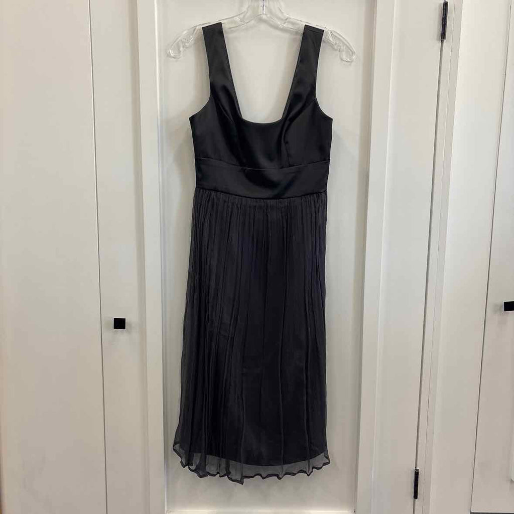 Susie Mooratff Size 4 Black Dress