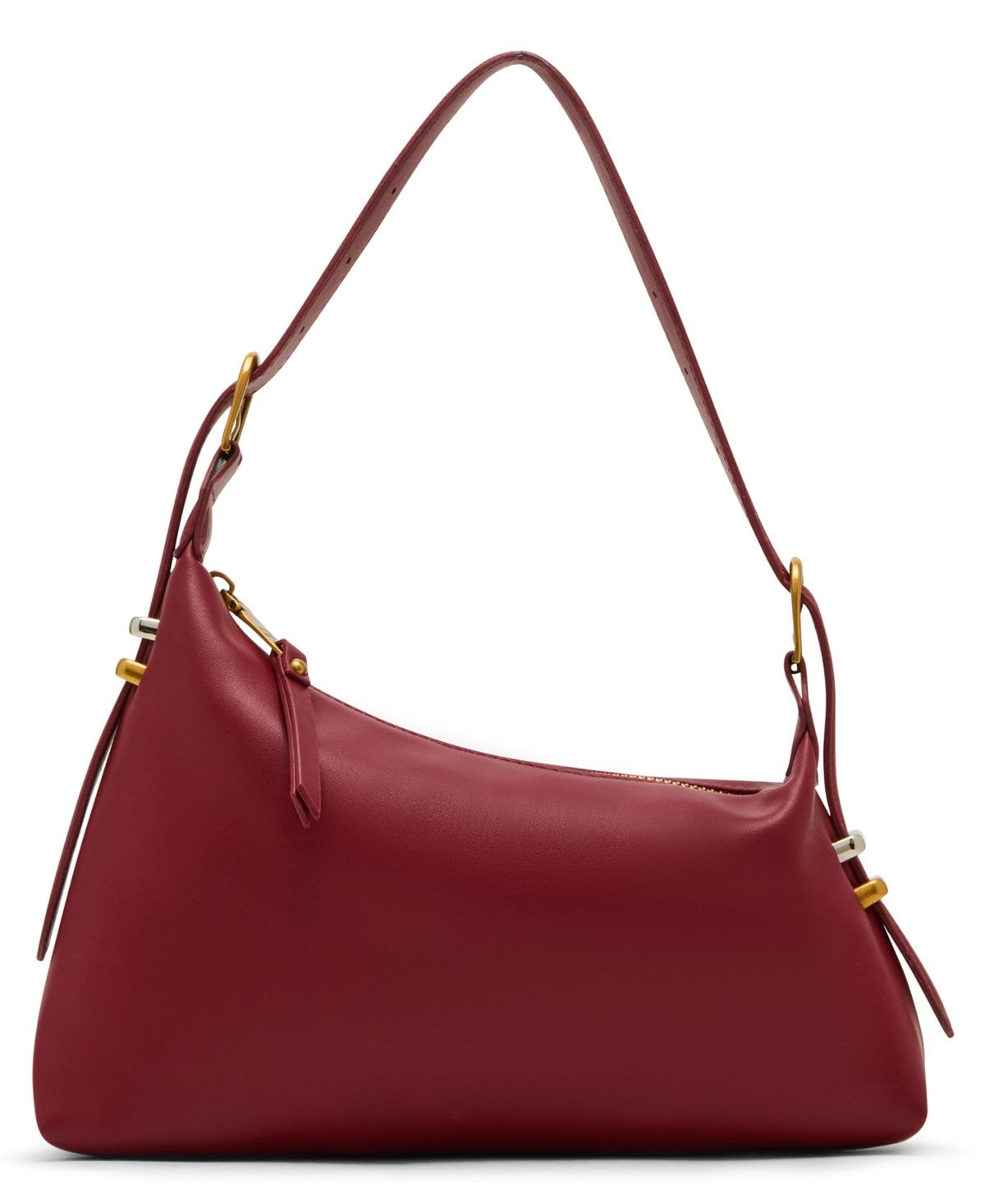 Steve Madden Bnally Asymmetrical Shoulder Bag