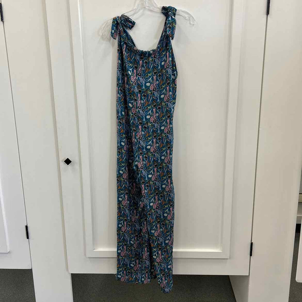 coreylynncalter Size M Blue Preloved Jumper