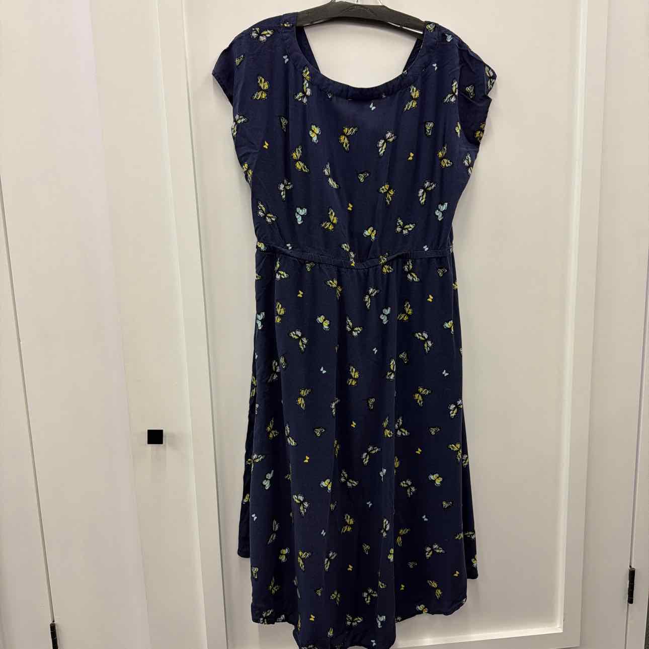 Torrid Size 1 Blue Used Dress
