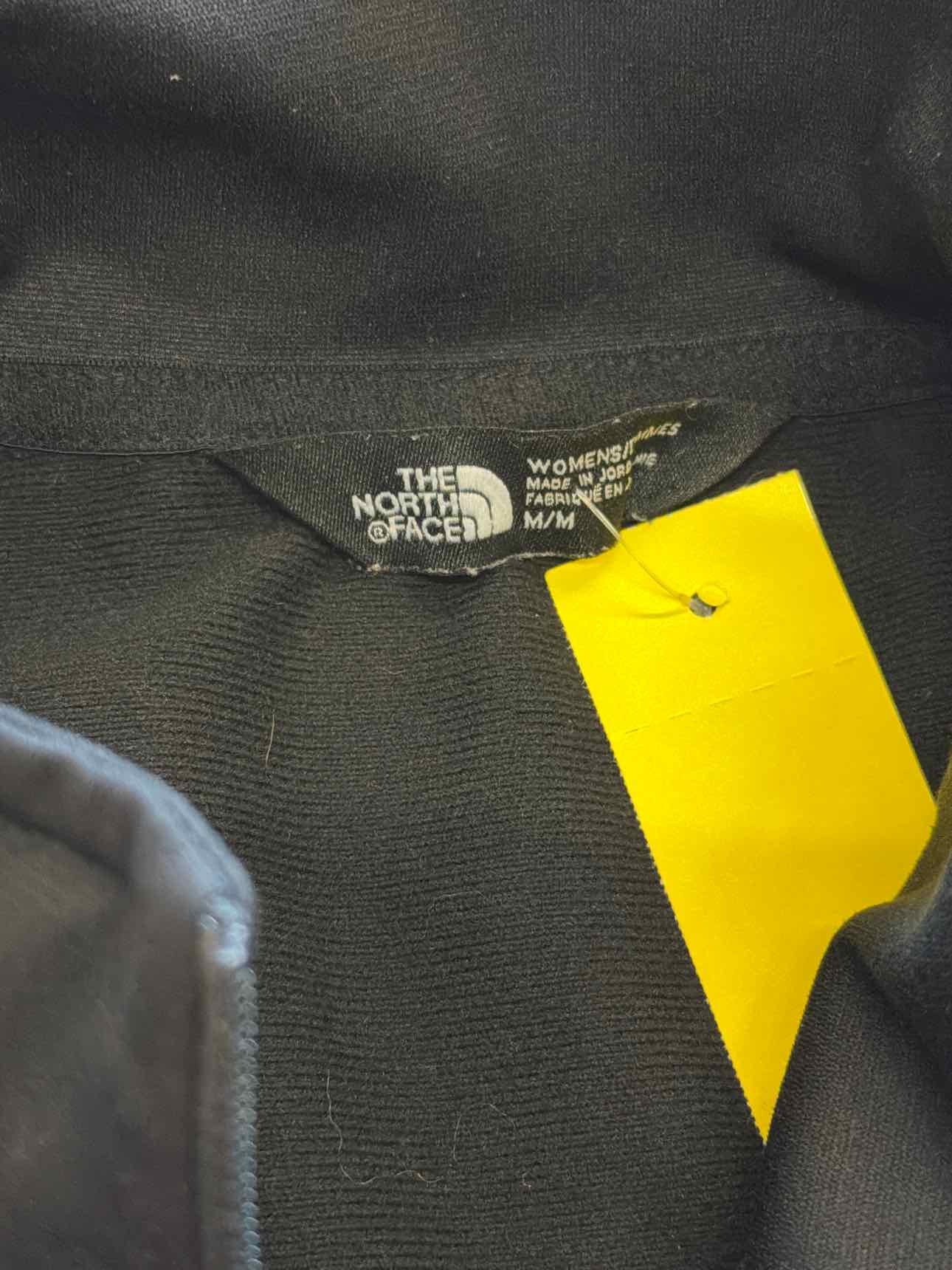 The North Face Size M Black Jacket