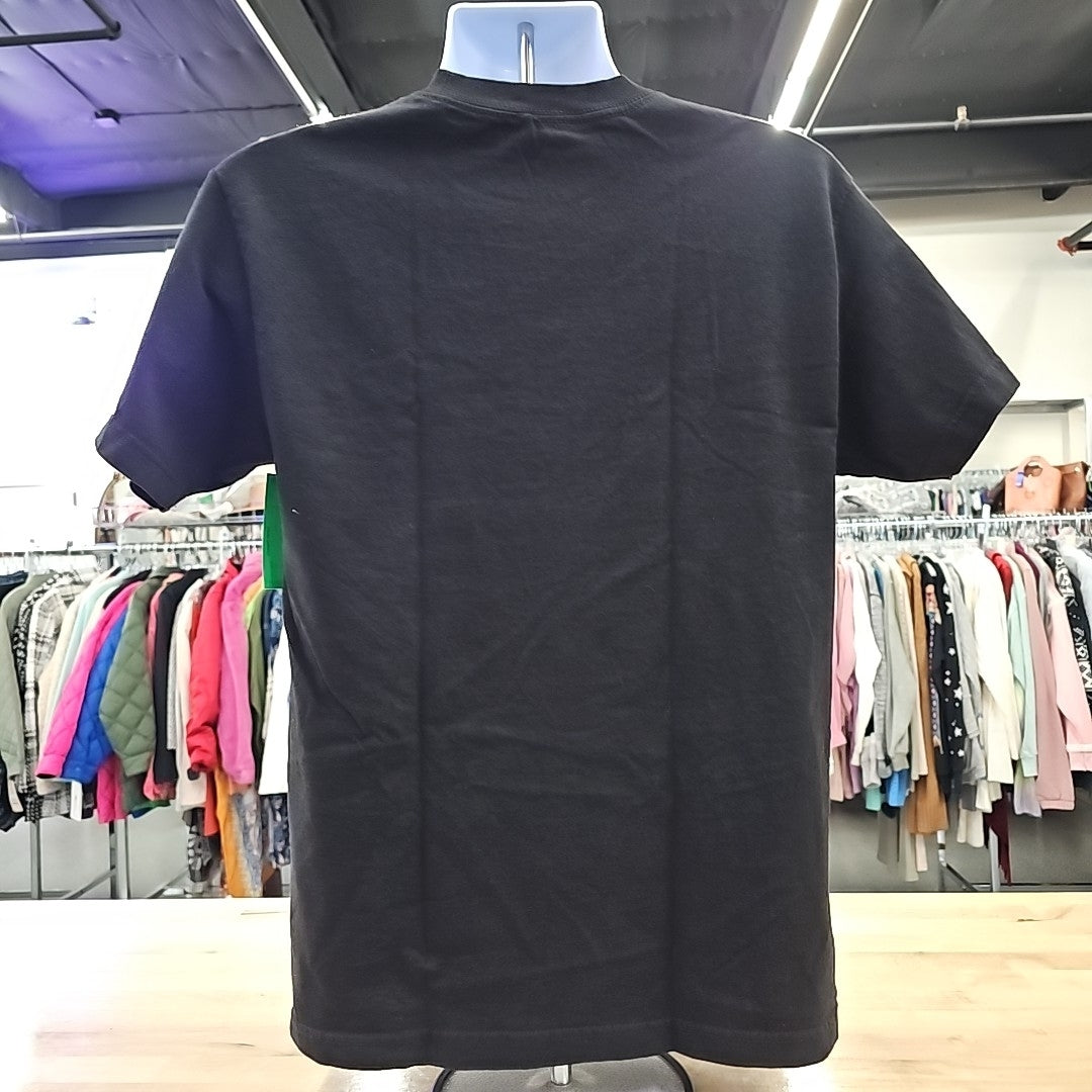 Last Kings Men's Size M Black MENS T-shirt