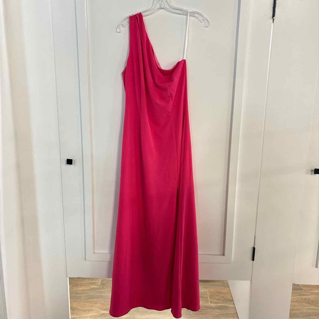 Ava Esme Size XL Pink New Dress