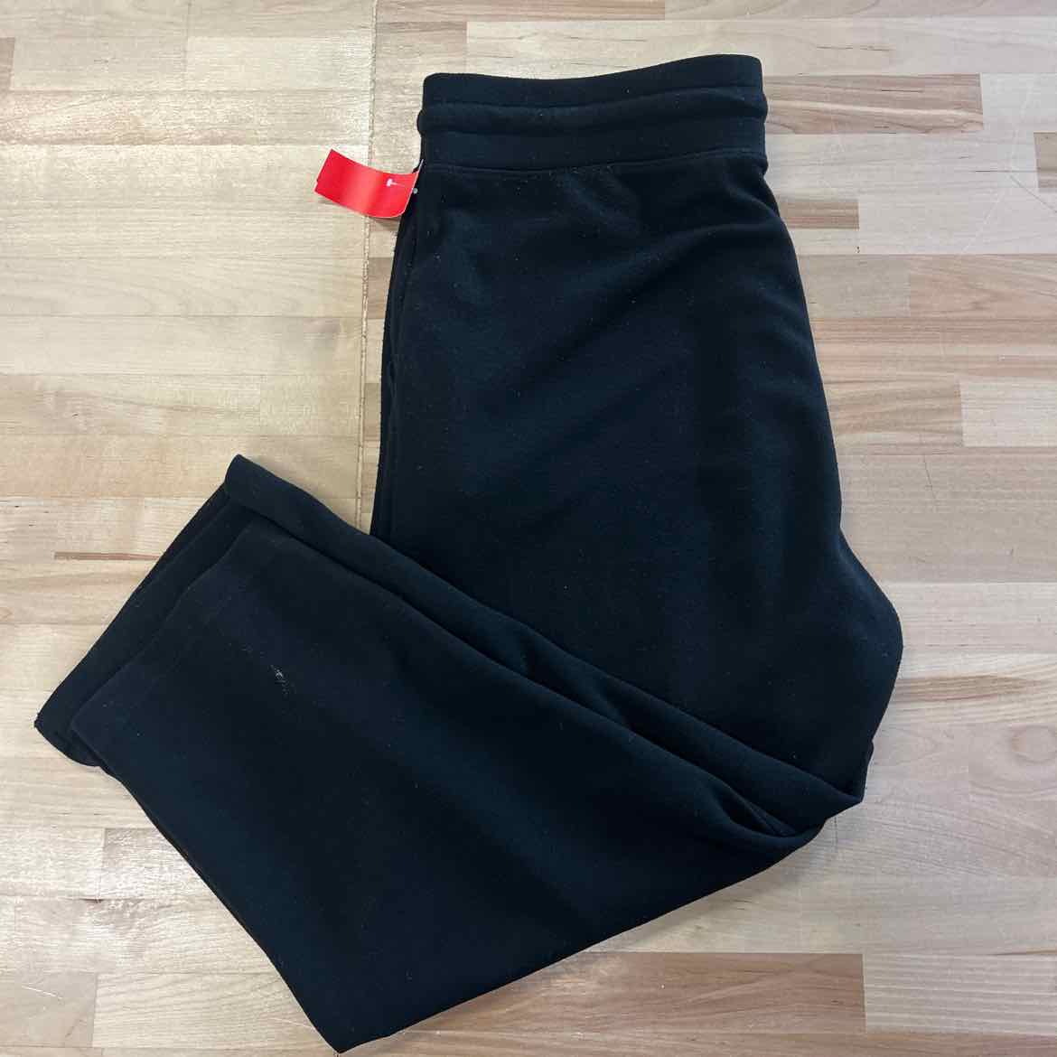32 degrees Size M Black Used Sweatpants