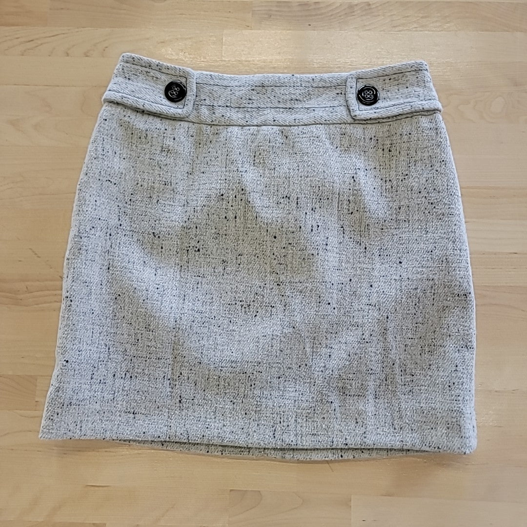 outback red Size 0 Gray Skirt