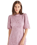 Steve Madden Size 0 Pink New Dress