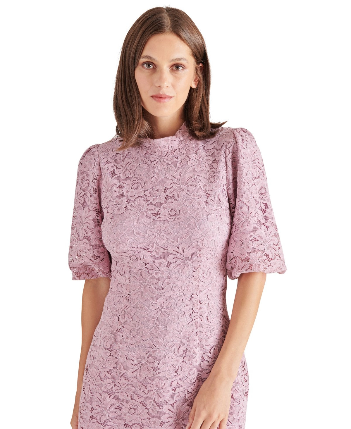 Steve Madden Size 0 Pink New Dress