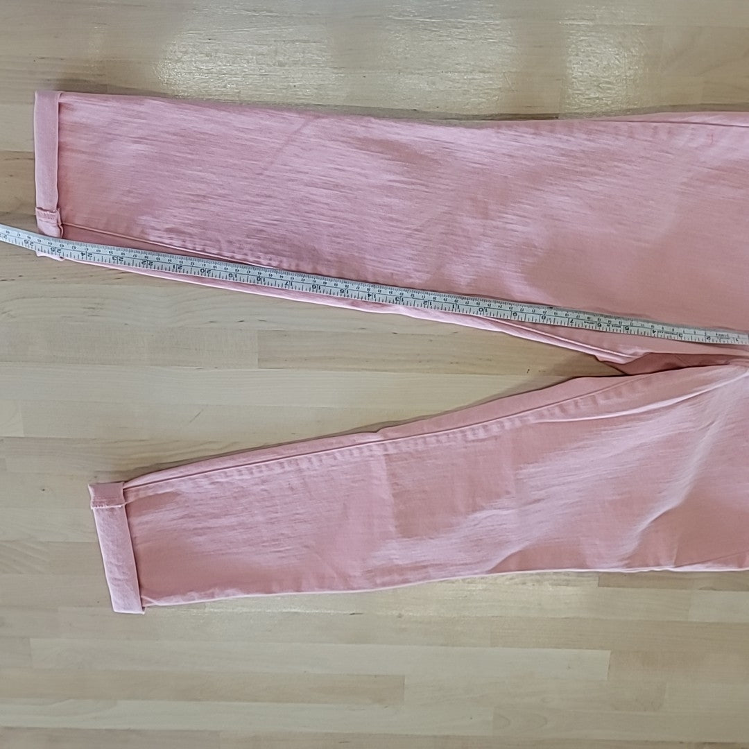 Jessica Simpson Size 28 Pink Preloved Pants