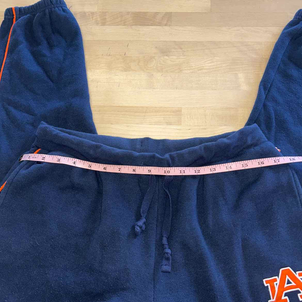Colosseum Size L Navy MENS Pants