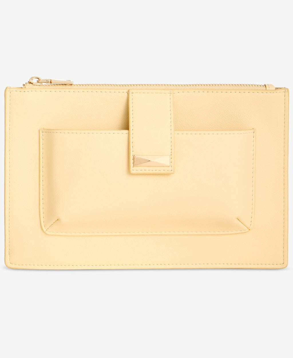 INC Cream Handbag
