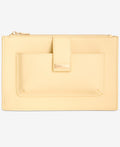 INC Cream Handbag