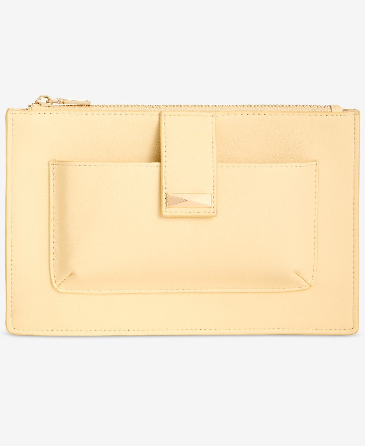 INC Cream Handbag
