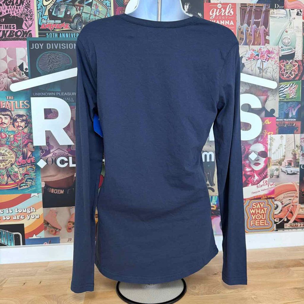 Aveto Size L Long-Sleeve T-Shirt