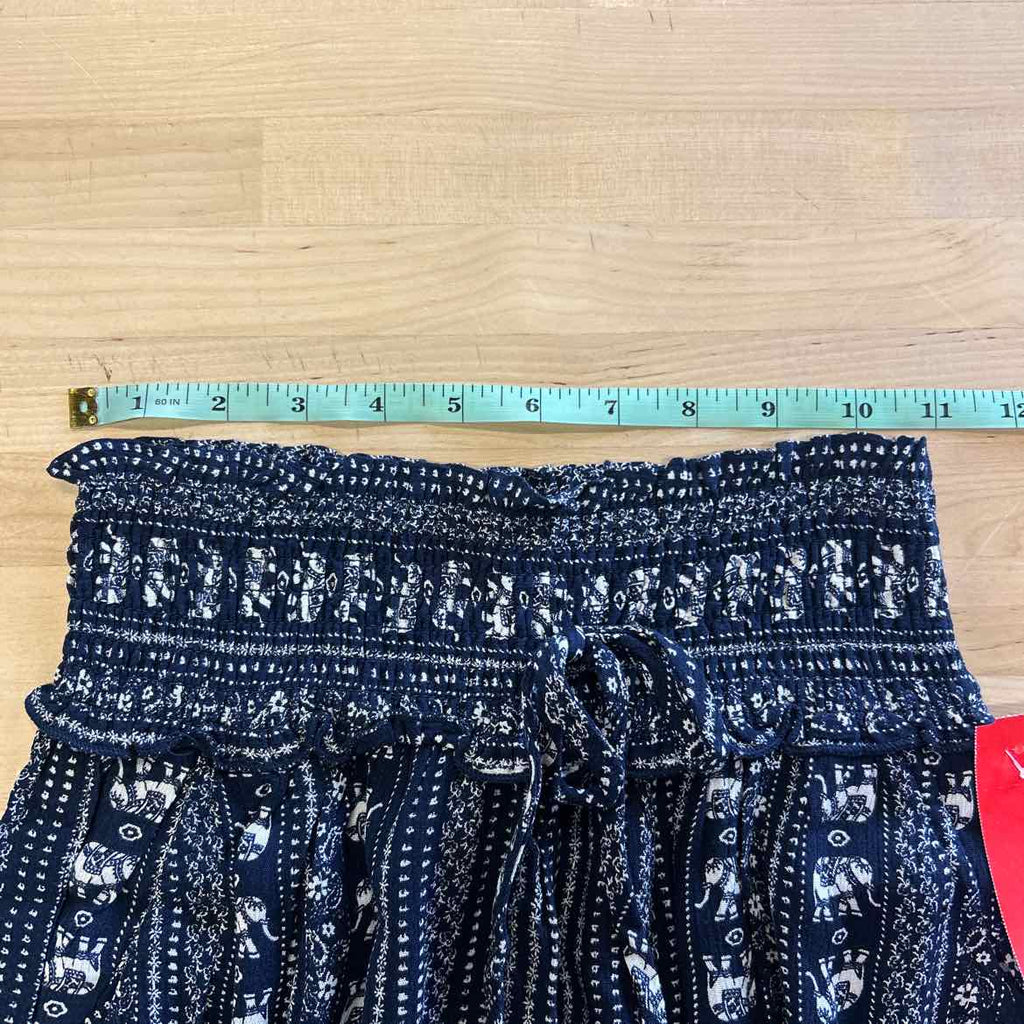 kingston grey Size XS Navy New Pants