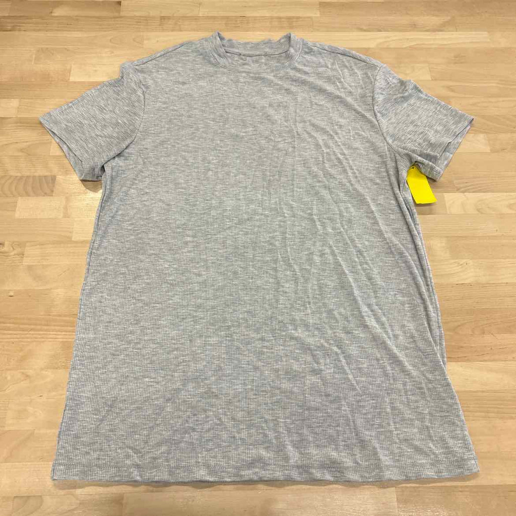 Loft Size XS Gray T-shirt
