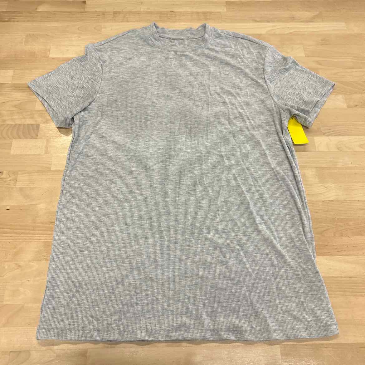 Loft Size XS Gray T-shirt