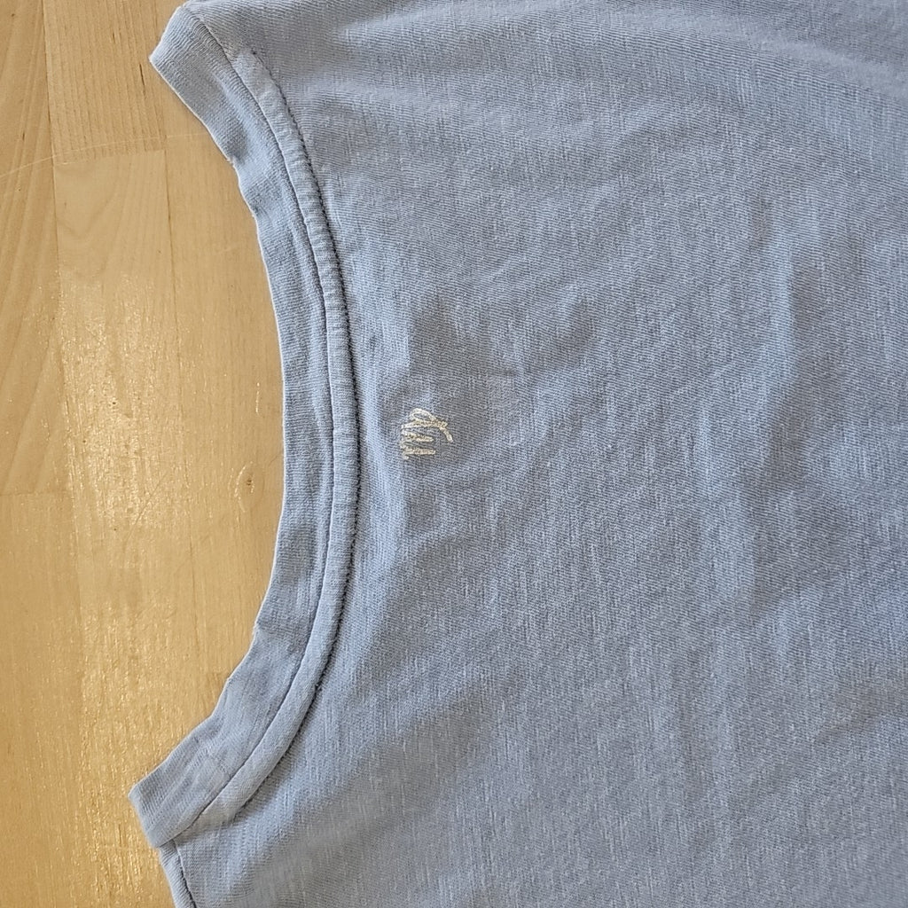 aerie Size XS Blue T-shirt