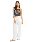 Volcom Size M White New Pants