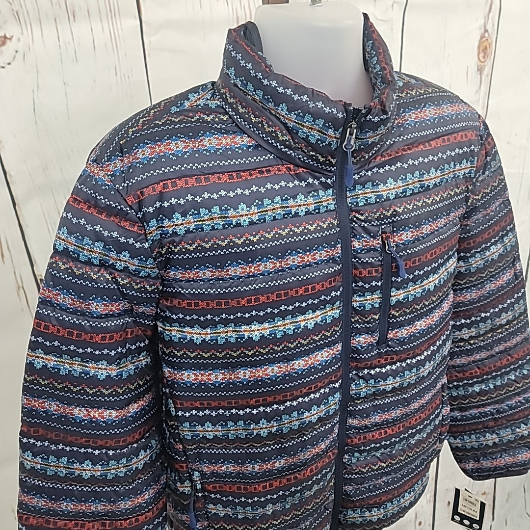 Club Room Men's Size M Multi color MENS Jacket