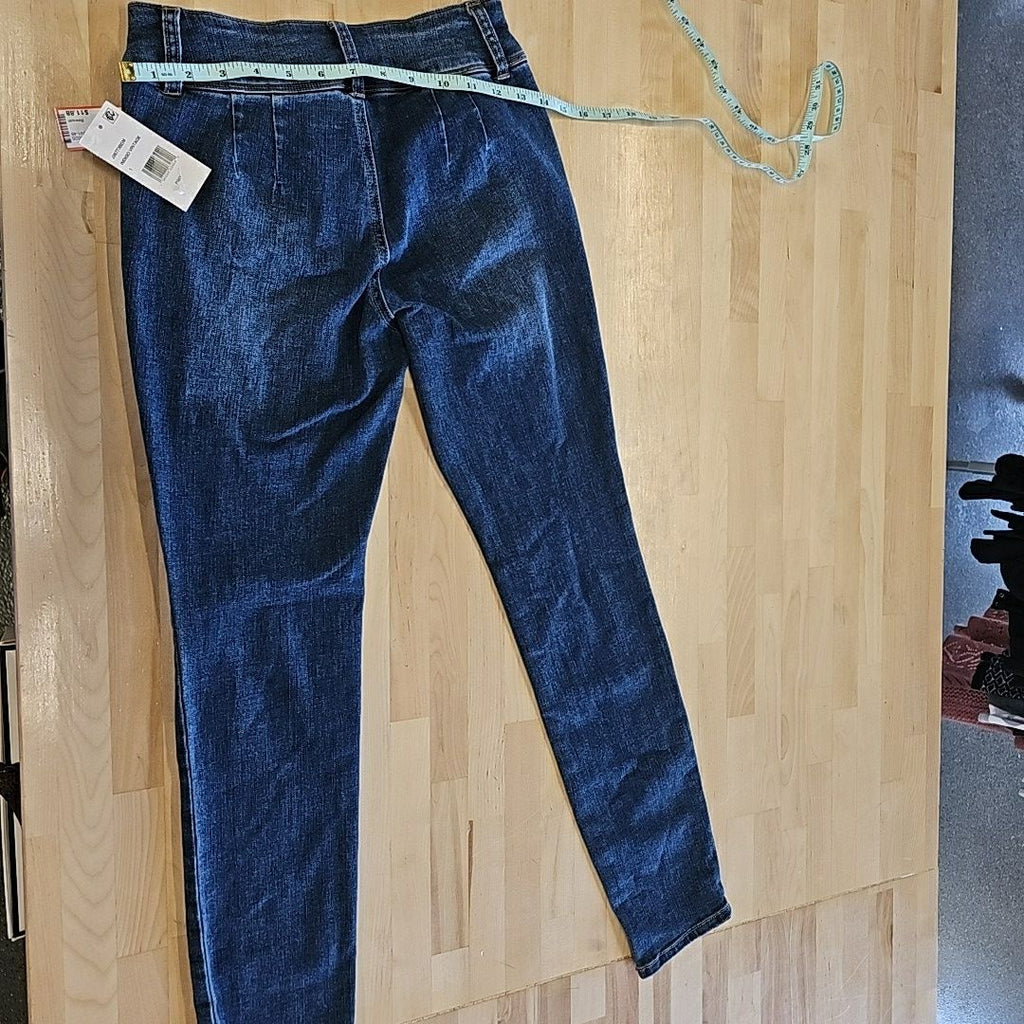 Rewash Size 1 Blue New Jeans