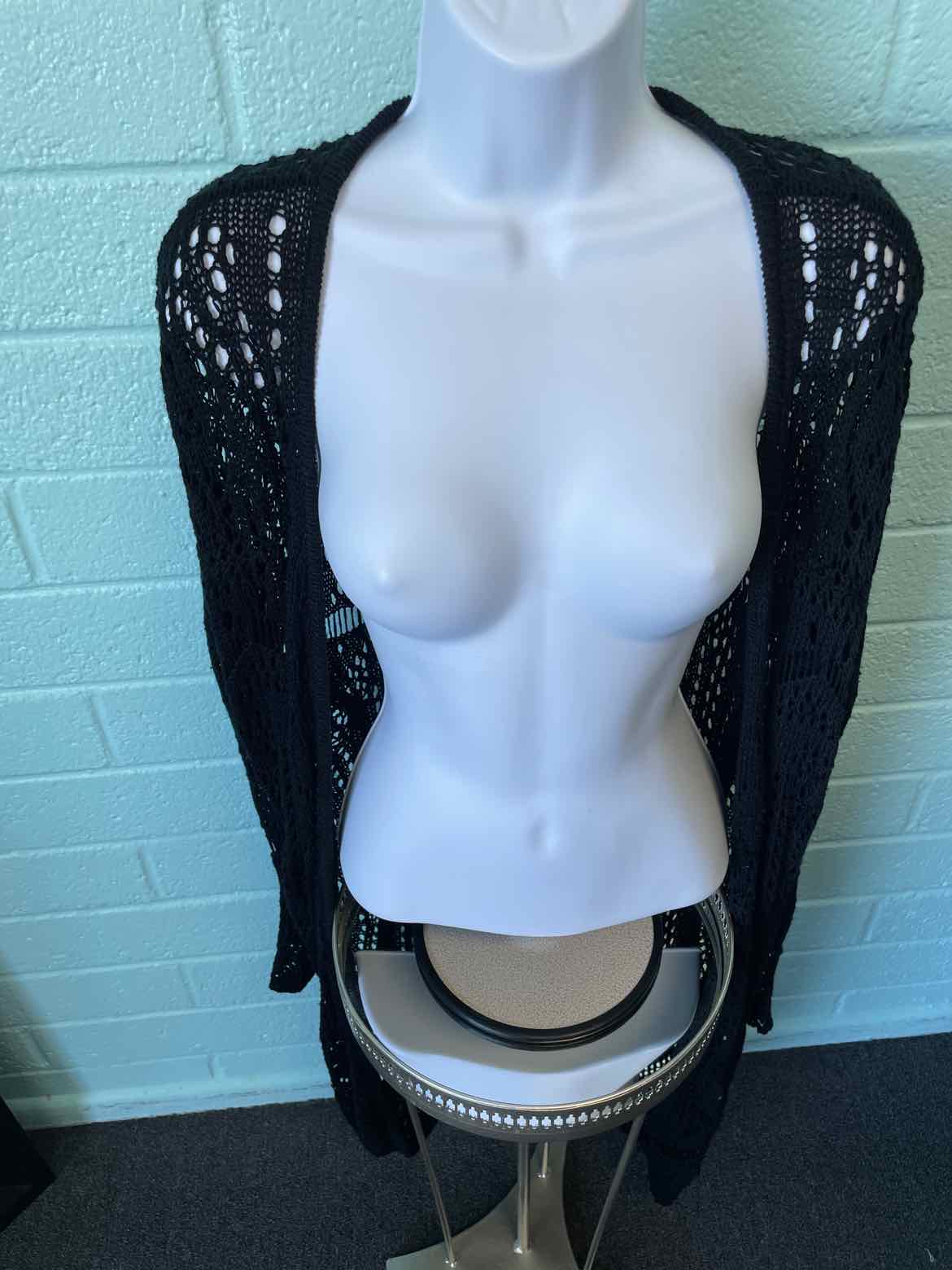 Umgee Size M Black Duster