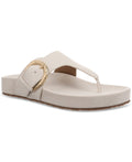 Style & Co Women's Zayaa Flat Sandals
